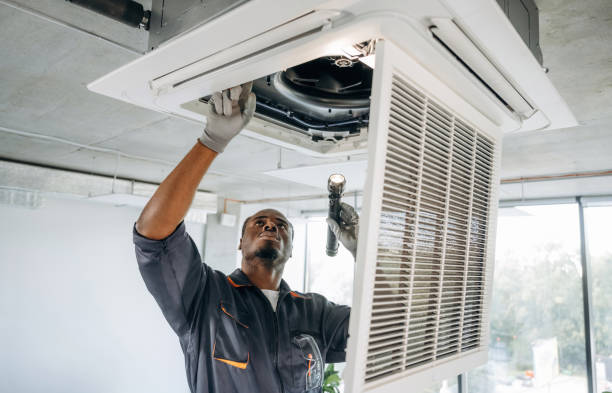 Licensed Hvac Installation service in Belleville, WI - FH HVAC